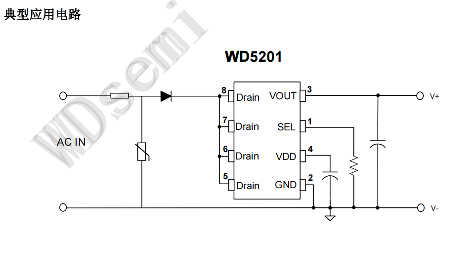 WD5201