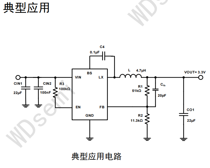 WD5018