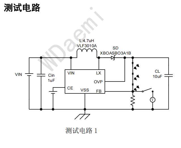 WD1006L